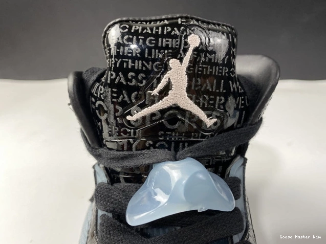 AIR Retro 5 Jordan 633068-010 Doernbecher 0620